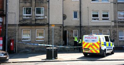 Thug freed early from jail slit Renfrew man's throat six weeks later