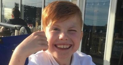 Young boy with 'infectious' grin tragically died during operation to try and save his life