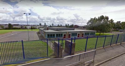 Plan to turn former Kilmarnock primary school site into 'green' housing scheme