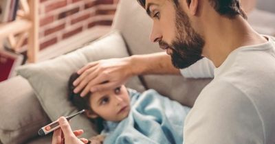 Covid rules explained as thousands with symptoms told 'don't test'