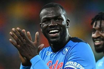 Chelsea: Thomas Tuchel wants £33m deal for Kalidou Koulibaly as Todd Boehly contacts Napoli star’s agent