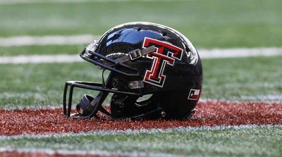 Texas Tech Planning to Build $200 Million Football Facility