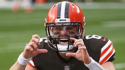 Baker Mayfield Addresses Revenge Game Against Browns