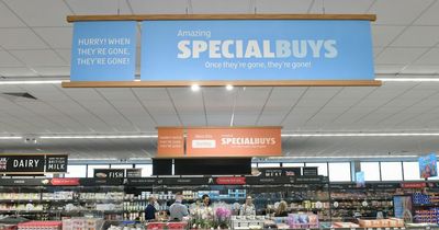 Aldi launches 40% sale across summer Specialbuys - our top five picks