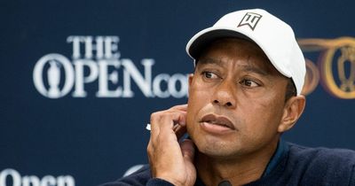 Tiger Woods slams LIV golf defectors as he urges Phil Mickelson and co 'earn it in the dirt'