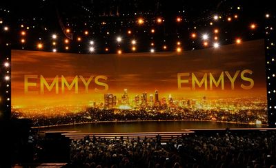 When are the Emmy Awards 2022?