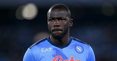 Todd Boehly has ace card up his sleeve as Chelsea very confident over Kalidou Koulibaly transfer