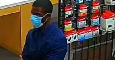 Police appeal after Bristol camera shop thief steals kit worth thousands