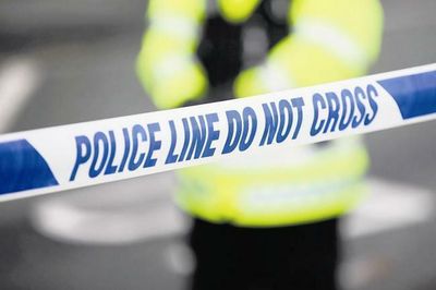 Teen injured as more than 100 youngsters join mass disturbance near Dundee
