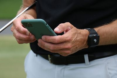 The new wearable that’ll improve your golf swing