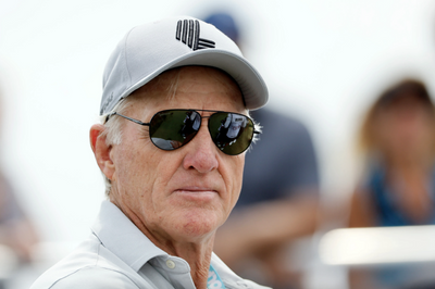 Greg Norman on DOJ investigating PGA Tour: ‘A testament to (the Tour’s) stupidity’