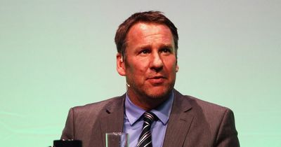 Paul Merson 'afraid' of Tottenham following impressive summer transfer business