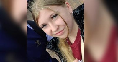 Concern growing over girl, 15, missing from home for two days