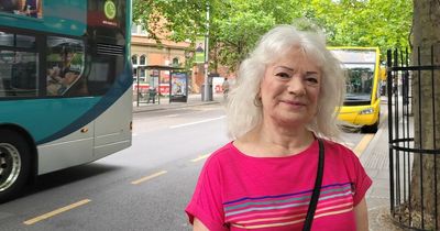 Relief as 'sensible' new 20mph limits introduced in Nottingham city centre