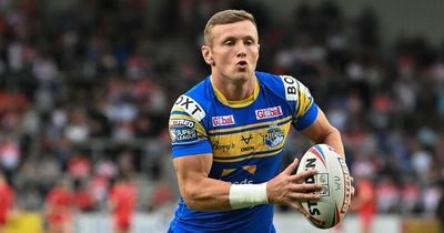 Harry Newman's appeal delayed as Leeds Rhinos made to wait on centre's availability