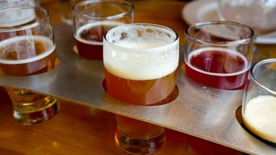New Jersey Cracks Down on Breweries for Hosting Trivia Nights, Serving Food