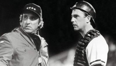 The Minor League Career That Inspired ‘Bull Durham’