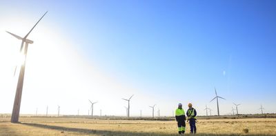 South Africa could produce a lot more renewable energy: here's what it needs