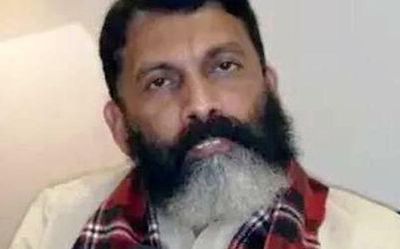 HRDS head Aji Krishnan held, remanded in police custody