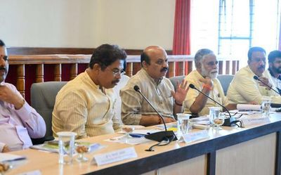 Experts to conduct seismic study in Kodagu next week: CM