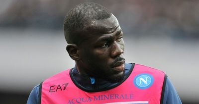 Napoli's Kalidou Koulibaly drops Chelsea transfer bombshell as £34m deal 'very close'