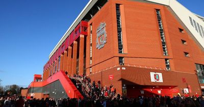 Liverpool offer free Anfield tickets to supporters caught up in Champions League final chaos