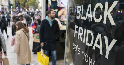 When is Black Friday 2022? Amazon confirms date for big sale event