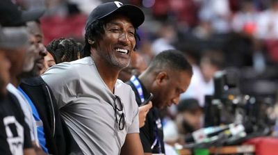 Scottie Pippen Reacts to Kevin Durant’s Reported Trade Request