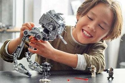 LEGO pulls operations from Russia, ends employment in territory