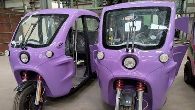 Delhi Metro to soon roll out its first e-auto service