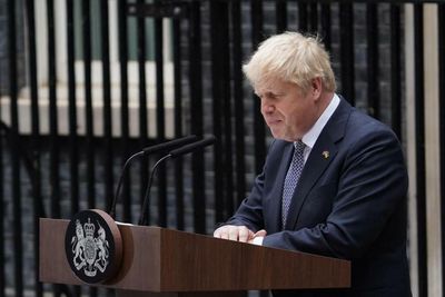 Boris Johnson BLOCKS Labour bid to hold no confidence vote in government