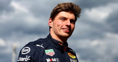Max Verstappen praised by Martin Brundle for his "fair and professional" driving in 2022