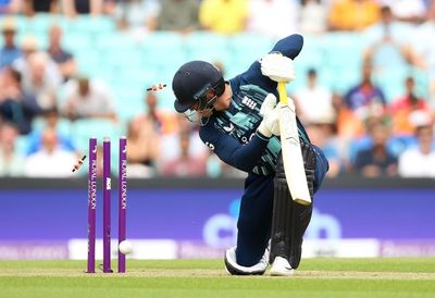Old Trafford collapse and World Cup woe – England’s lowest ODI totals