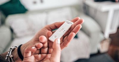 Top Covid symptom of BA.4 and BA.5 variant detected by experts as cases surge in Scotland