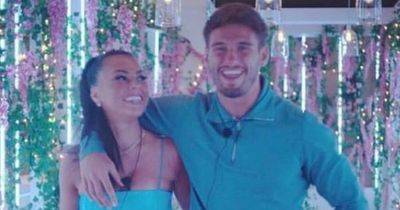 ITV Love Island: Jacques O'Neill quits dating show hours after Adam Collard enters villa