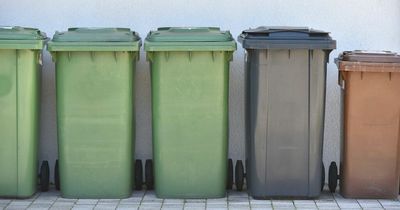 West Lothian green recycling bins to be rolled out despite 'annoyed' residents