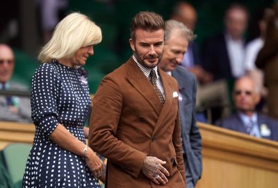 David Beckham’s stalker handed restraining order after saying his sperm had ‘fused with her eggs’