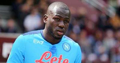 Chelsea ‘close’ to Kalidou Koulibaly transfer as Todd Boehly continues summer splurge