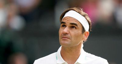 Roger Federer warned he could suffer same fate as Serena Williams in comeback