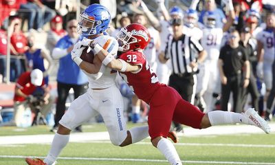 Mountain West Football: Boise State, Fresno State Lead The Way In Preseason F+ Projections