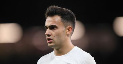 Tottenham handed £15m transfer boost amid Sevilla battle for Sergio Reguilon