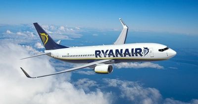 Ryanair hails success of Newcastle routes and says airport has performed well amid UK travel disruption