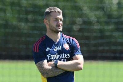 Jack Wilshere never expected to retire at 30 but Arsenal U18s job too good to turn down