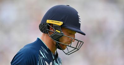 England fall to humiliating 10-wicket defeat against India in first ODI of new era