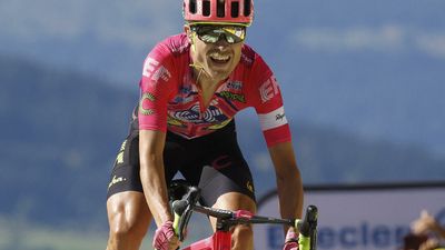 Tour de France: Cort Nielsen wins stage 10, Pogacar retains yellow jersey