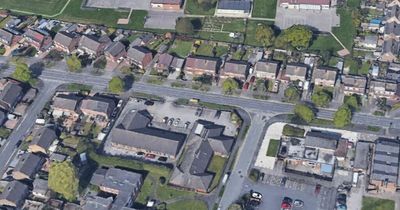 Attempted murder suspect named after woman, 73, stabbed