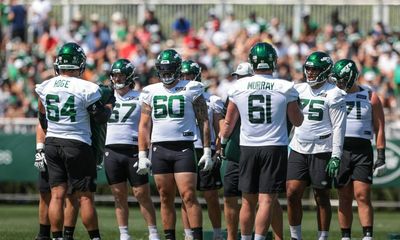 Jets announce 7 training camp practices open to the public