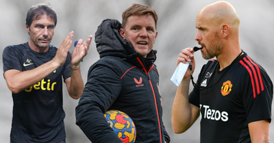 Tottenham and Manchester United already laying down markers as Newcastle United resurgence begins
