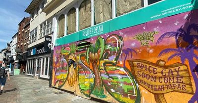 Excitement as 'something different' Caribbean tapas restaurant set to open in city centre