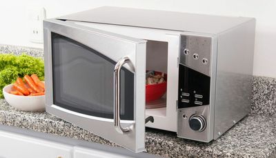 The scoop on microwaves: myth versus fact about this kitchen staple